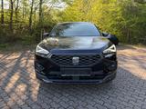 Seat Tarraco FR 4Drive - Seat Tarraco in Saarbrücken