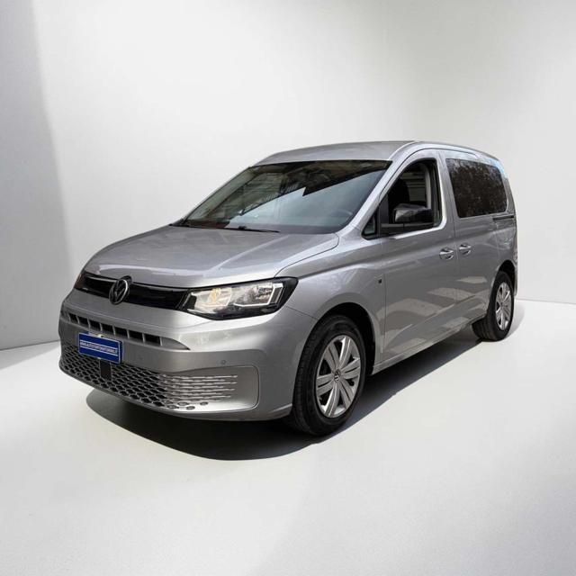 Image of Volkswagen Caddy