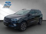 Ford Kuga ST-Line 1.5 EcoBoost EU6d-T *Automatik *AHK - Ford Kuga mit Benzin-Antrieb: Geländewagen, 1.6