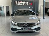 Mercedes-Benz A 220 4Matic AMG Sport Line - Mercedes-Benz A 220 mit Benzin-Antrieb