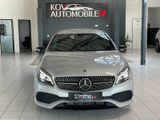 Mercedes-Benz A 220 4Matic AMG Sport Line - Mercedes-Benz A-Class: AMG