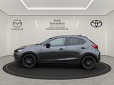 Mazda 2 SKY-G+HOMURA+i-STOP+DAB+CARPLAY+GJ-Räder - gebrauchte Mazda 2 aus dem Jahr 2022