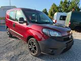 Fiat Doblo 1.4 SX Kasten * AHK*Klima*Kamera - Fiat Doblo mit CNG-Antrieb