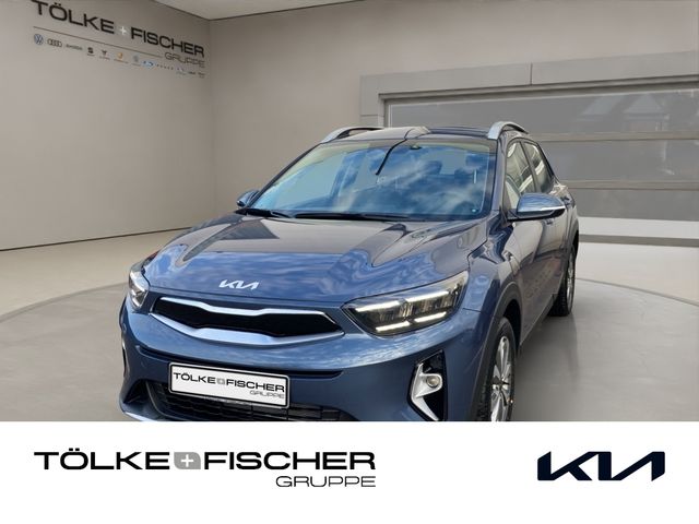 Kia STONIC 1.2 VISION LED-Paket NAVI KAMERA SHZ