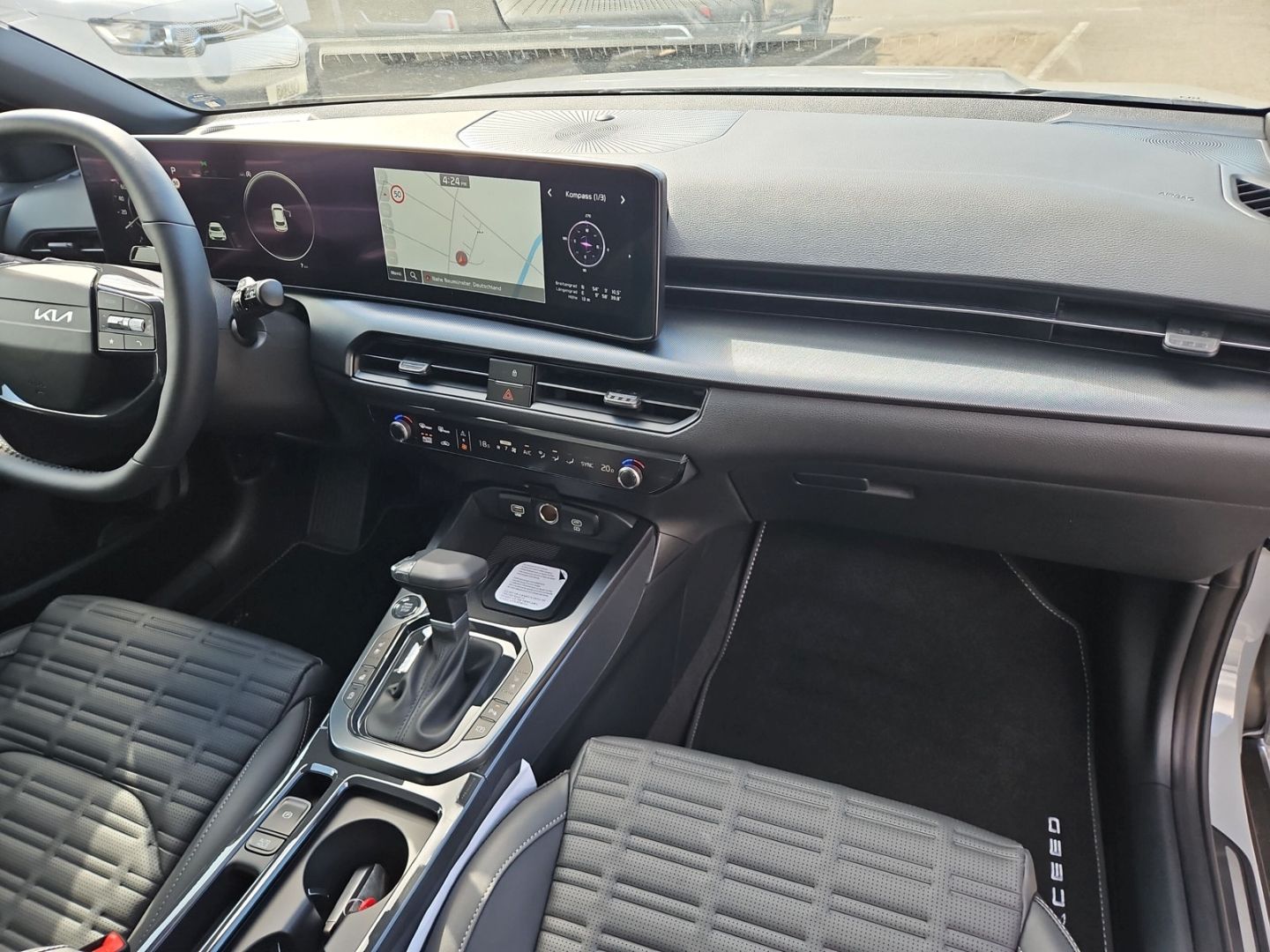 Kia XCeed - Bild 22