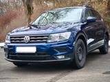 Volkswagen Tiguan 2.0 TDI SCR 140kW DSG 4MOTION  - Volkswagen Tiguan: TDI 140