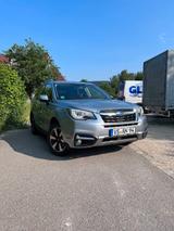 Subaru Forester 2016 2.0D*EURO6*Kamera 360*Autom - Subaru: 6.0