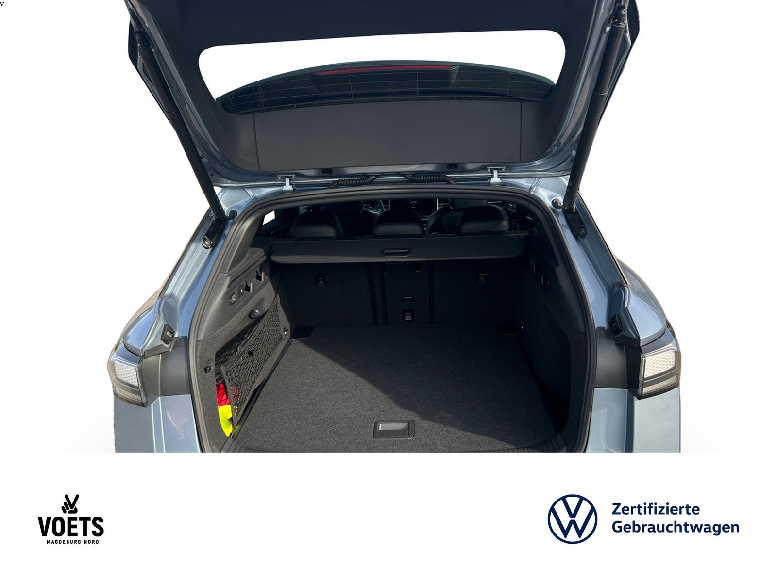 Volkswagen ID.7 - Bild 18
