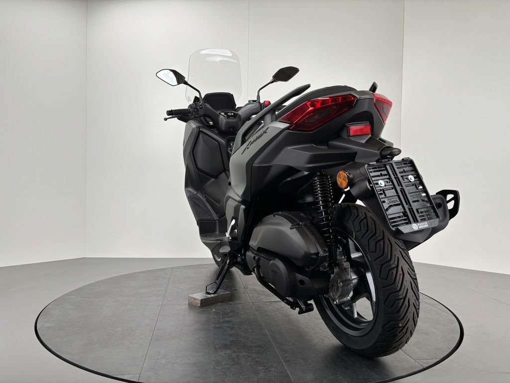 Fahrzeugabbildung Yamaha X MAX 125 *NEUFAHRZEUG MY25