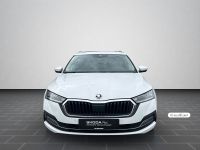 Skoda Octavia - Vorschau Bild 6