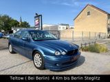 Jaguar X-Type 2.5 Liter V6 Sport*4x4*5Gang*Leder*Klima* - Jaguar X-Type Gebrauchtwagen
