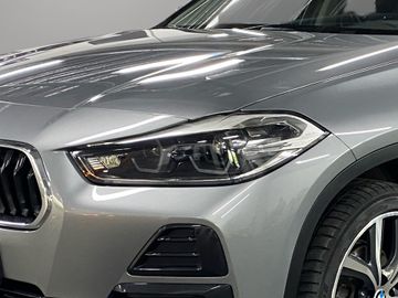 BMW X2 - 5
