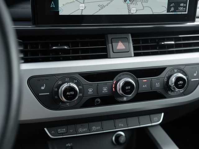 A5 Cabriolet 35 TFSI advanced NAVI+LED+RFK