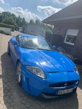 Jaguar XKR 5.0 V8 XKR-S Coupé R-S - Jaguar XKR aus 2012