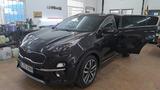 Kia Sportage 2.0 CRDi mild Hybrid Platinium!!! - Kia Sportage von privat