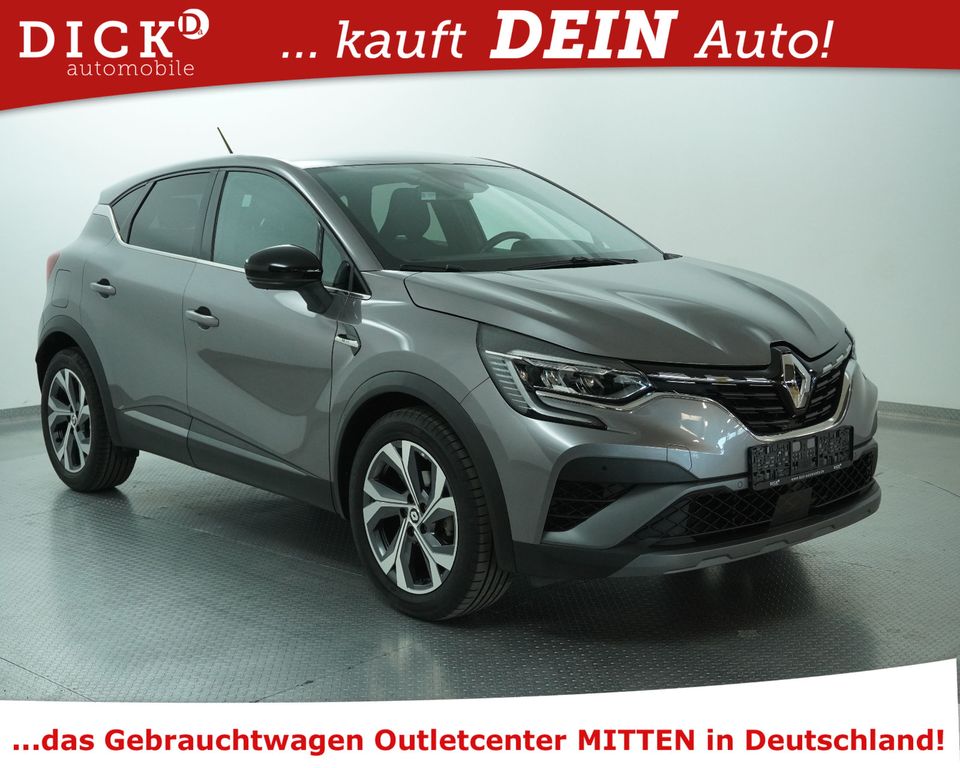 Image of Renault Captur