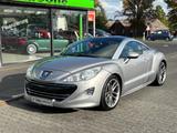 Peugeot RCZ 1.6 200 THP  **EL-SITZE*XENON*NAVI*LEDER* - Peugeot RCZ: Sportwagen