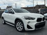 BMW X2 sDRIVE 2.0 d M PAKET SPORT X / 2HAND / AUTOM - BMW X2 in Frankfurt (Main)