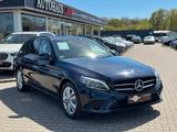 Mercedes-Benz C 300d T 4Matic"AVANTGARDE"NIGHT PAKET"MULTIBEAM - Mercedes-Benz C 300: 4matic