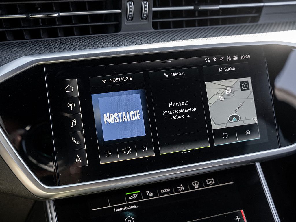 Audi A7 Sportback 55 TFSI e quattro 360° KAM MATRIX foto 7