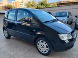 Fiat Idea 1.3 Multijet EURO 4 - schwarze Fiat Idea
