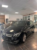 Mercedes-Benz B 180 Score - Mercedes-Benz B 180 in Wuppertal