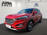 Hyundai TUCSON 1,6 T-GDI DCT Advantage 2WD - Hyundai TUCSON in Ludwigshafen