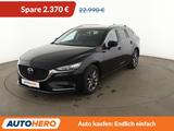 Mazda 2.0 Exclusive-Line *AHK*NAV*ACC*HUD*PDC*CAM*SHZ* - Mazda 6: Exclusive