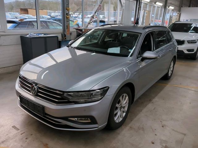 Volkswagen Passat Variant Business/DSG/LED 4,99%