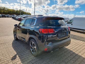 Citroen C5 Aircross - 4