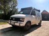 Chevrolet Astro Cargo Van 4,3L V6 Vanlife ... - Chevrolet Astro: Van
