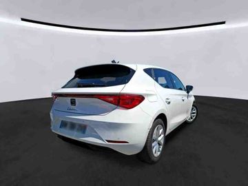 SEAT Leon - 5