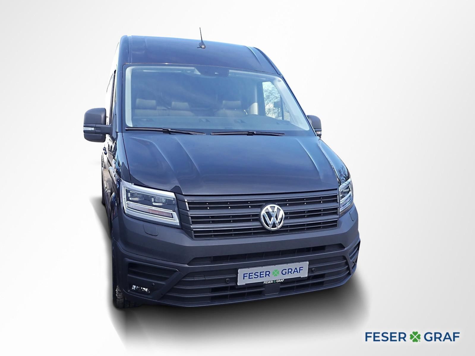 Volkswagen Crafter - Bild 2