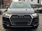 Audi Q7 50TDI quattro*Kamera*Memory*7Sitzer*Sitzheiz* - Audi Q7: 7 Sitze