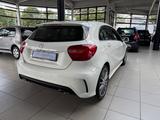 Mercedes-Benz A 180 BlueEfficiency AMG-Line, Kamera, Navi - Mercedes-Benz A 180 in Gelsenkirchen