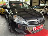 Opel Zafira B Family | TÜV 09/2026 - Opel Zafira Gebrauchtwagen in Ludwigshafen