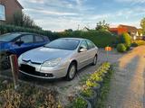 Citroën Citroen C5 - gebrauchte Citroën C5 aus dem Jahr 2006