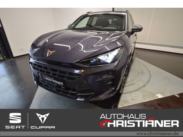 Cupra Andere VZ 1.5 e-Hybrid Navi/ SHZ/ Matrix/ Sen...