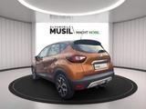 Renault Captur Navi LED Sitzheizg Klima Garantie - Renault Captur Gebrauchtwagen in Leipzig