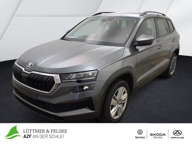 Image of Skoda Karoq