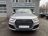Audi Q7 3,0 TDI Quattro Tiptronic S-LINE 7-Sitze - Audi Q7: 7 Sitze