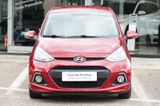 Hyundai i10 1.2 Passion*Plus-Paket*SITZHZG*PDC*ALU* - Hyundai i10 in Wuppertal