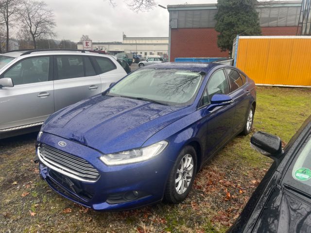 Ford Mondeo Lim. Business Edition