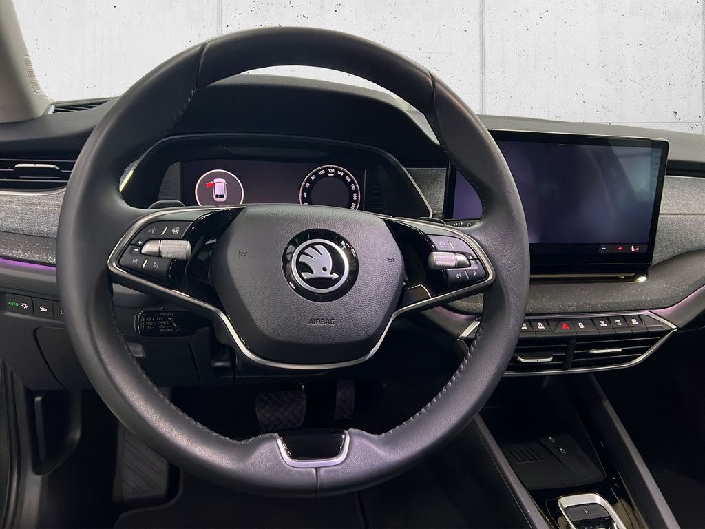 Skoda Octavia - Bild 12