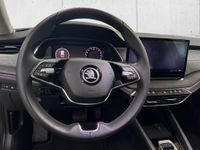 Skoda Octavia - Vorschau Bild 12
