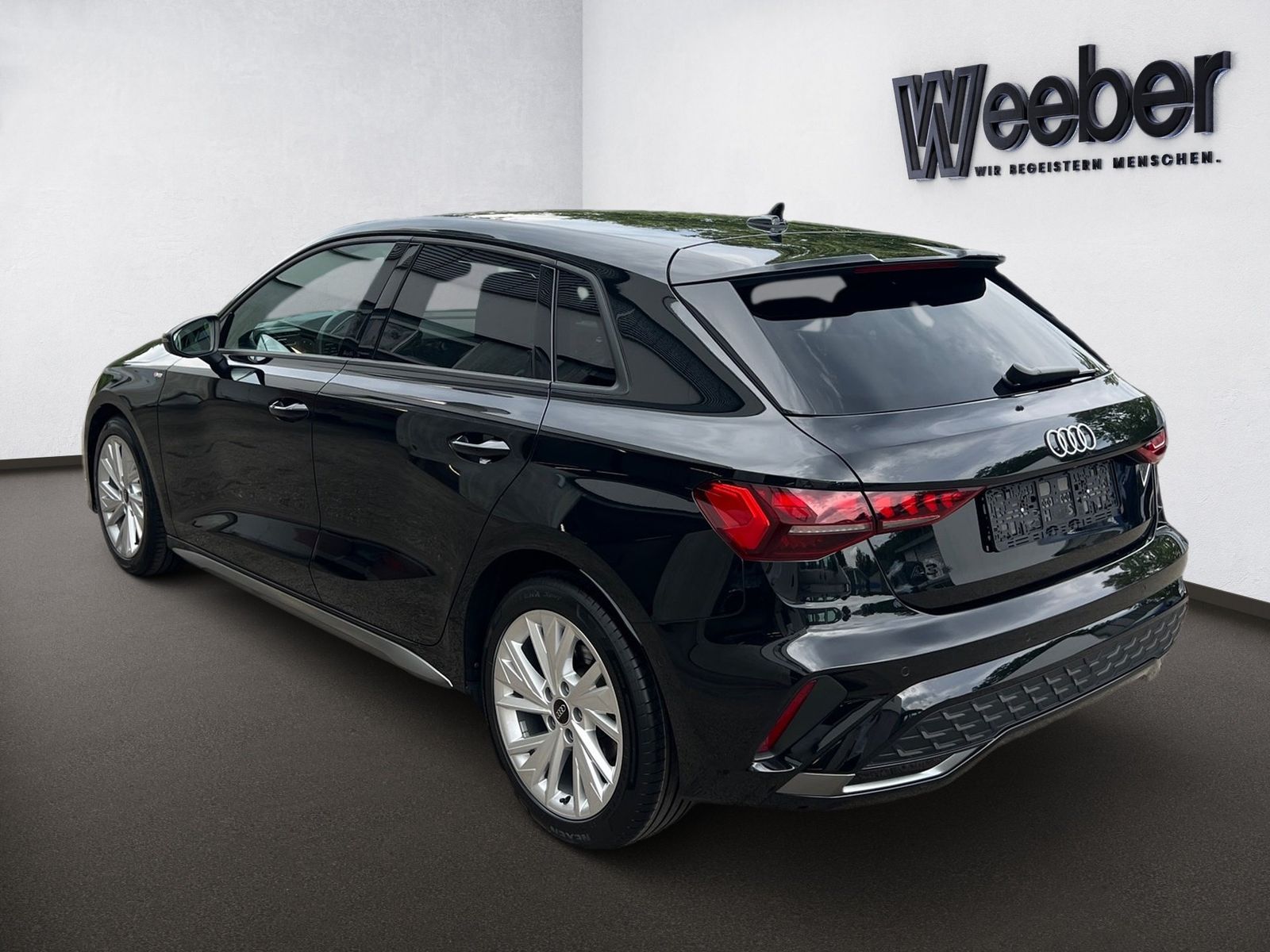Audi A3 - Bild 12