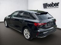 Audi A3 - Vorschau Bild 12