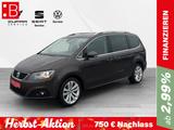 Seat Alhambra 1.4 TSI DSG XCELLENCE Standh. Pano - Seat Alhambra Gebrauchtwagen
