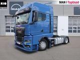 MAN TGX 18.470 4x2 LL SA 366.000 KM Garantie Euro6