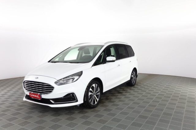 Ford FORD Galaxy Galaxy 2.0 EcoBlue 150 CV Start&Stop